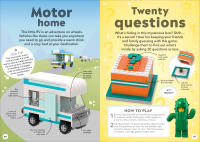 LEGO set 5007701-1 Ideas on the Go - Image 5