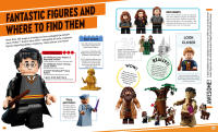LEGO set 5007702-1 The Big Book of Lego Facts - Image 5