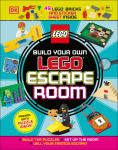 LEGO set 5007766-1 Build Your Own LEGO Escape Room - Image 1
