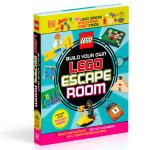 LEGO set 5007766-1 Build Your Own LEGO Escape Room - Image 2