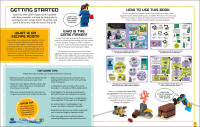 LEGO set 5007766-1 Build Your Own LEGO Escape Room - Image 3