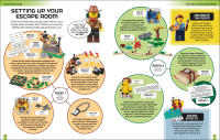 LEGO set 5007766-1 Build Your Own LEGO Escape Room - Image 5