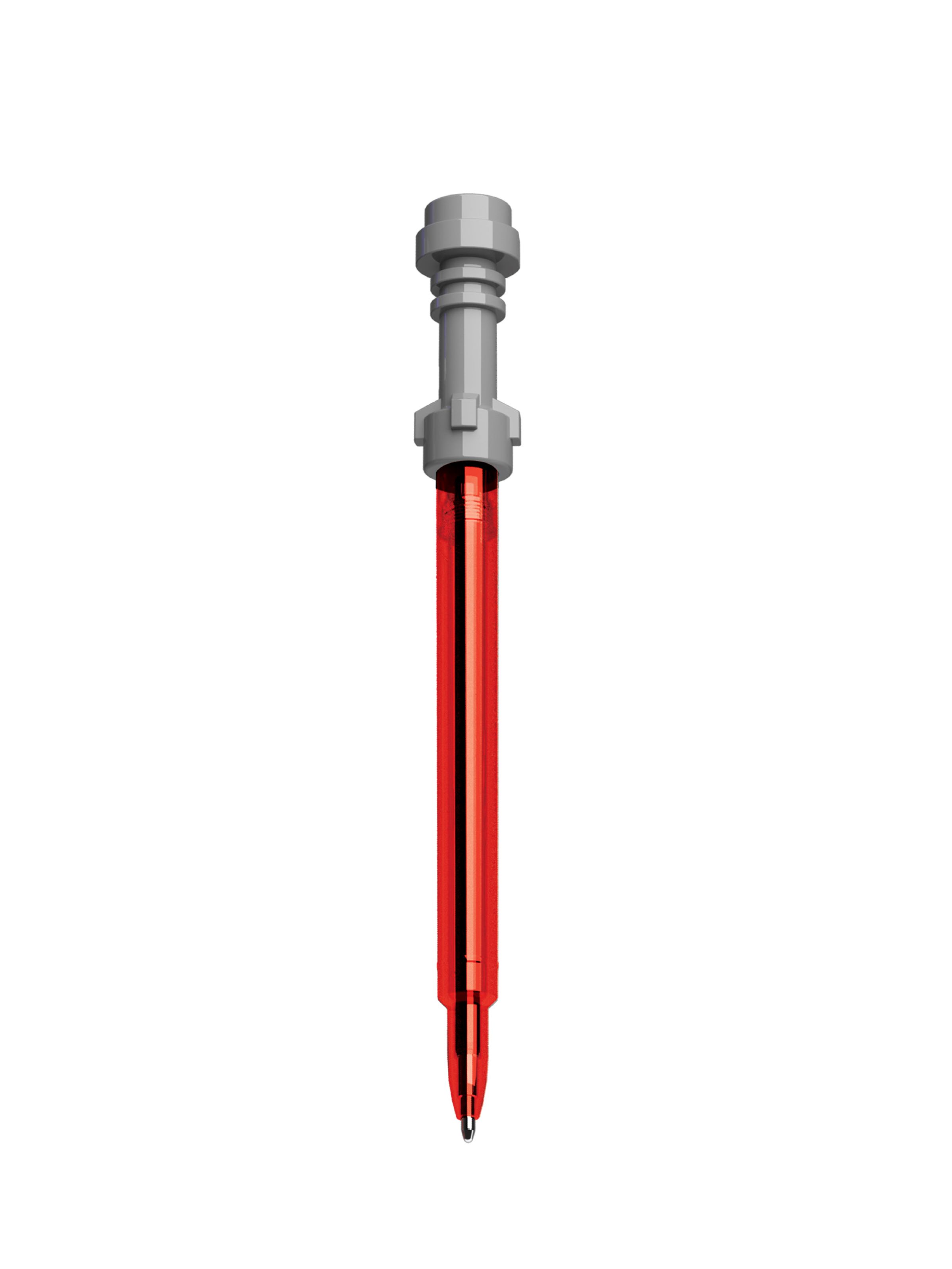 LEGO set 5007767-1 Lightsaber Gel Pen (All Colors) - Image 1