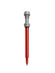 LEGO set 5007767-1 Lightsaber Gel Pen (All Colors) - Image 1
