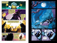 LEGO set 5007790-1 Ninjago: Volume 1: Garmadon - Image 3