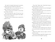 LEGO set 5007816-1 Ninjago: Quest for the Lost Powers: Four Untold Tales - Image 3
