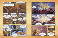 LEGO set 5007857-1 Ninjago Legacy: Golden Ninja - Image 4