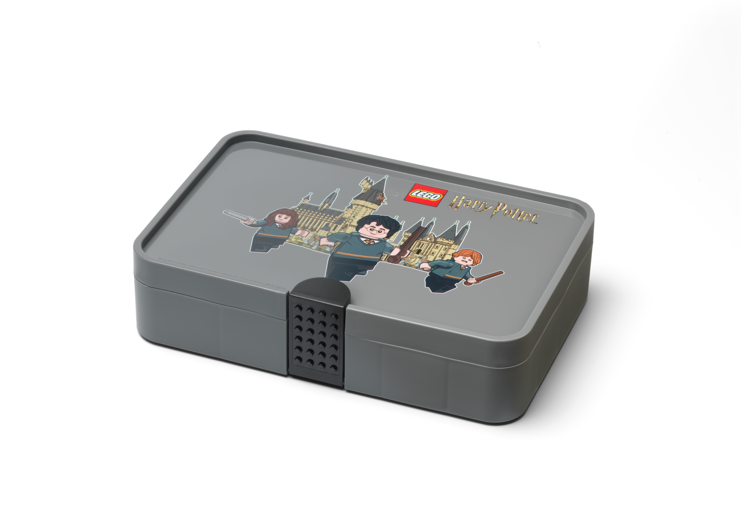 LEGO set 5007887-1 Sorting Box with Harry Potter Print - Image 1