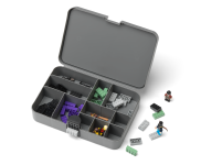 LEGO set 5007887-1 Sorting Box with Harry Potter Print - Image 2