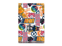 LEGO set 5007896-1 Ninjago Notebook - Image 2