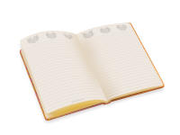 LEGO set 5007896-1 Ninjago Notebook - Image 4