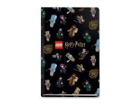LEGO set 5007897-1 Harry Potter Notebook - Image 2