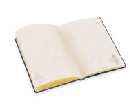 LEGO set 5007897-1 Harry Potter Notebook - Image 3