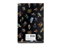 LEGO set 5007897-1 Harry Potter Notebook - Image 5