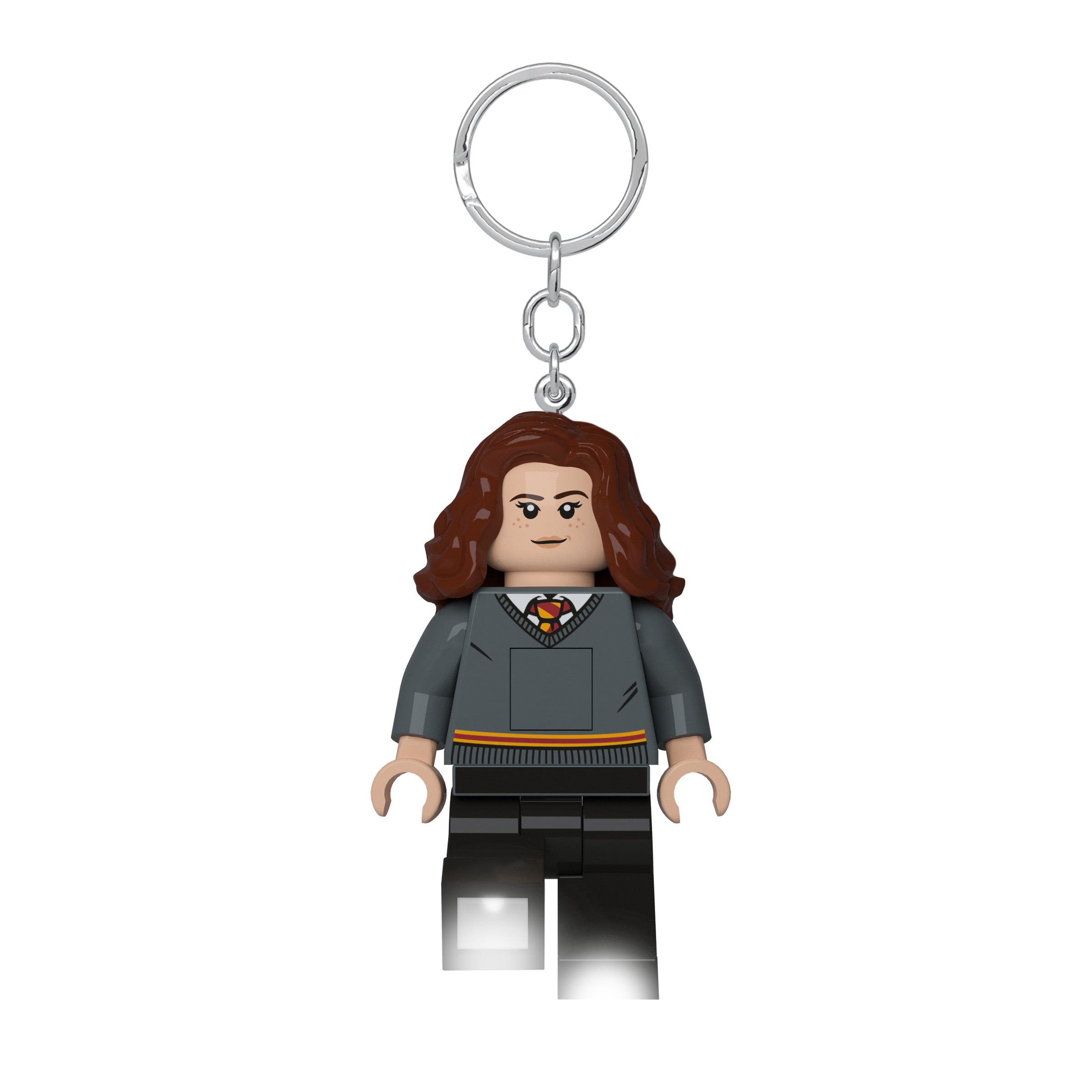 LEGO set 5007906-1 Hermione Granger Key Light - Image 1