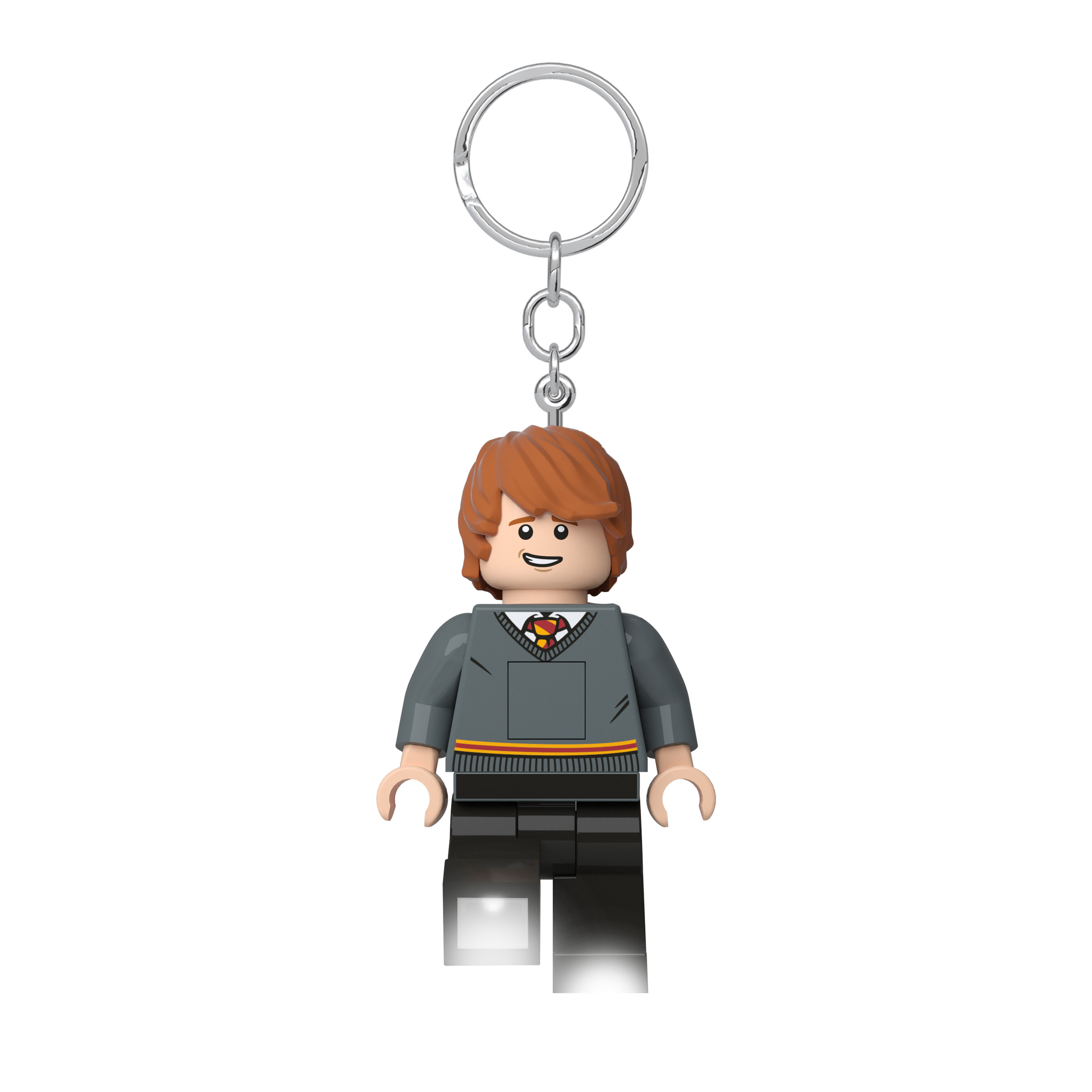 LEGO set 5007907-1 Ron Weasley Key Light - Image 1