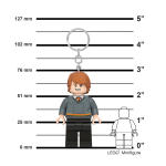LEGO set 5007907-1 Ron Weasley Key Light - Image 7