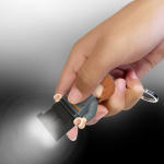 LEGO set 5007907-1 Ron Weasley Key Light - Image 9