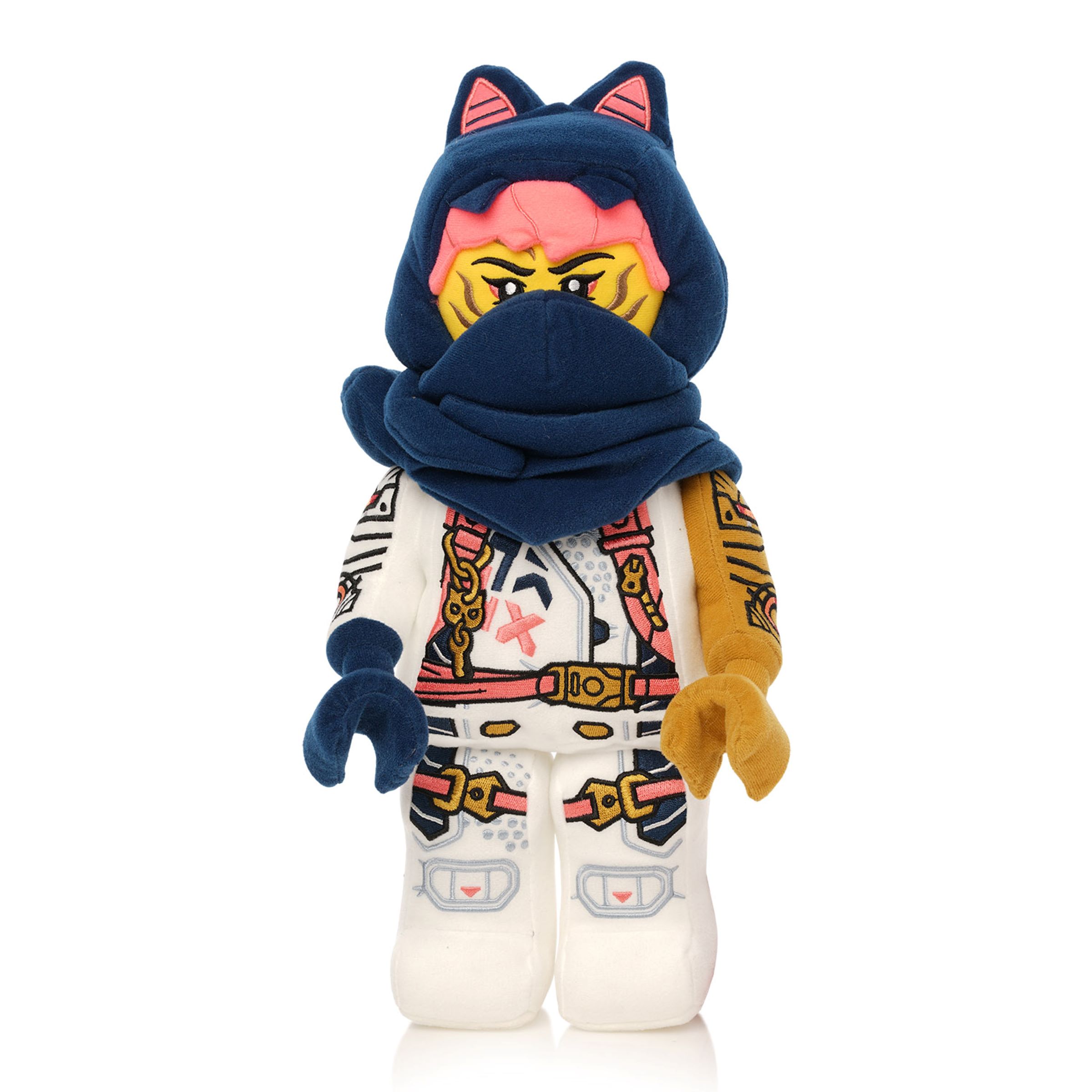 LEGO set 5007961-1 Sora Minifigure Plush - Image 1