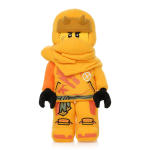 LEGO set 5007963-1 Arin Minifigure Plush - Image 1