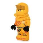 LEGO set 5007963-1 Arin Minifigure Plush - Image 2