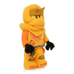 LEGO set 5007963-1 Arin Minifigure Plush - Image 3