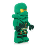 LEGO set 5007964-1 Lloyd Minifigure Plush - Image 3