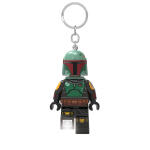 LEGO set 5007996-1 Boba Fett Key Light - Image 1