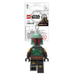 LEGO set 5007996-1 Boba Fett Key Light - Image 2