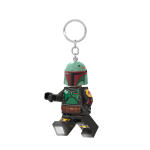 LEGO set 5007996-1 Boba Fett Key Light - Image 3