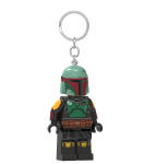 LEGO set 5007996-1 Boba Fett Key Light - Image 4