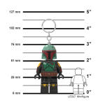 LEGO set 5007996-1 Boba Fett Key Light - Image 6