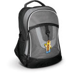 LEGO set 5008031-1 Hot Dog Guy Bag Tag - Image 4