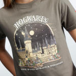 LEGO set 5008033-1 Harry Potter T-Shirt – Gray - Image 3