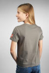 LEGO set 5008033-1 Harry Potter T-Shirt – Gray - Image 4