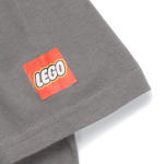 LEGO set 5008033-1 Harry Potter T-Shirt – Gray - Image 7