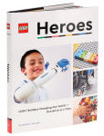 LEGO set 5008079-1 Heroes - Image 1