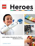 LEGO set 5008079-1 Heroes - Image 2