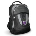 LEGO set 5008085-1 Knight Bus Bag Tag - Image 4