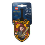 LEGO set 5008086-1 Hermione Granger Bag Tag - Image 2