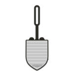 LEGO set 5008086-1 Hermione Granger Bag Tag - Image 3