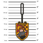 LEGO set 5008087-1 Ron Weasley Bag Tag - Image 4