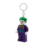 LEGO set 5008091-1 The Joker Key Light - Image 3