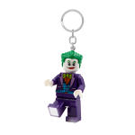 LEGO set 5008091-1 The Joker Key Light - Image 4