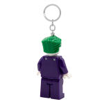 LEGO set 5008091-1 The Joker Key Light - Image 5