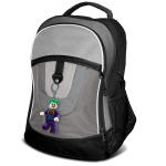 LEGO set 5008091-1 The Joker Key Light - Image 7