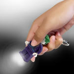 LEGO set 5008091-1 The Joker Key Light - Image 8