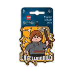 LEGO set 5008093-1 Expelliarmus Magnet - Image 2
