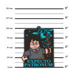 LEGO set 5008094-1 Expecto Patronum Magnet - Image 4