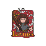 LEGO set 5008095-1 Leviosa Magnet - Image 1